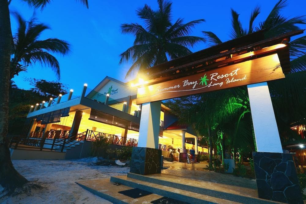 Redang Lang Island Resort - photo 27