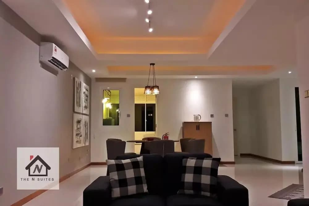 The N Suites Cozy and Spacious - photo 9