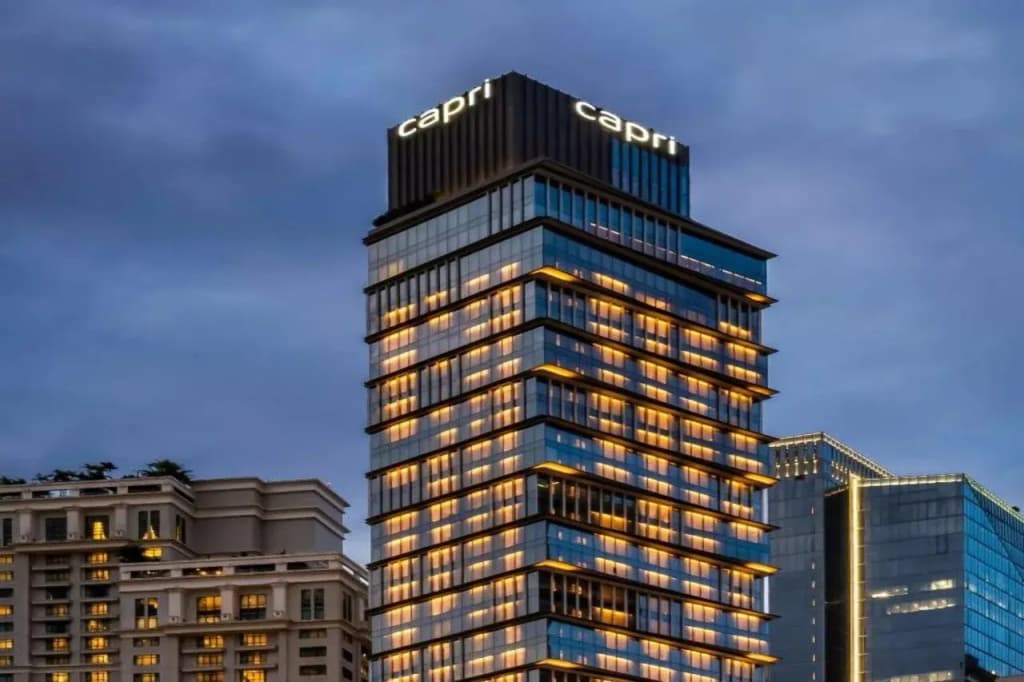 Capri By Fraser Bukit Bintang - photo 1