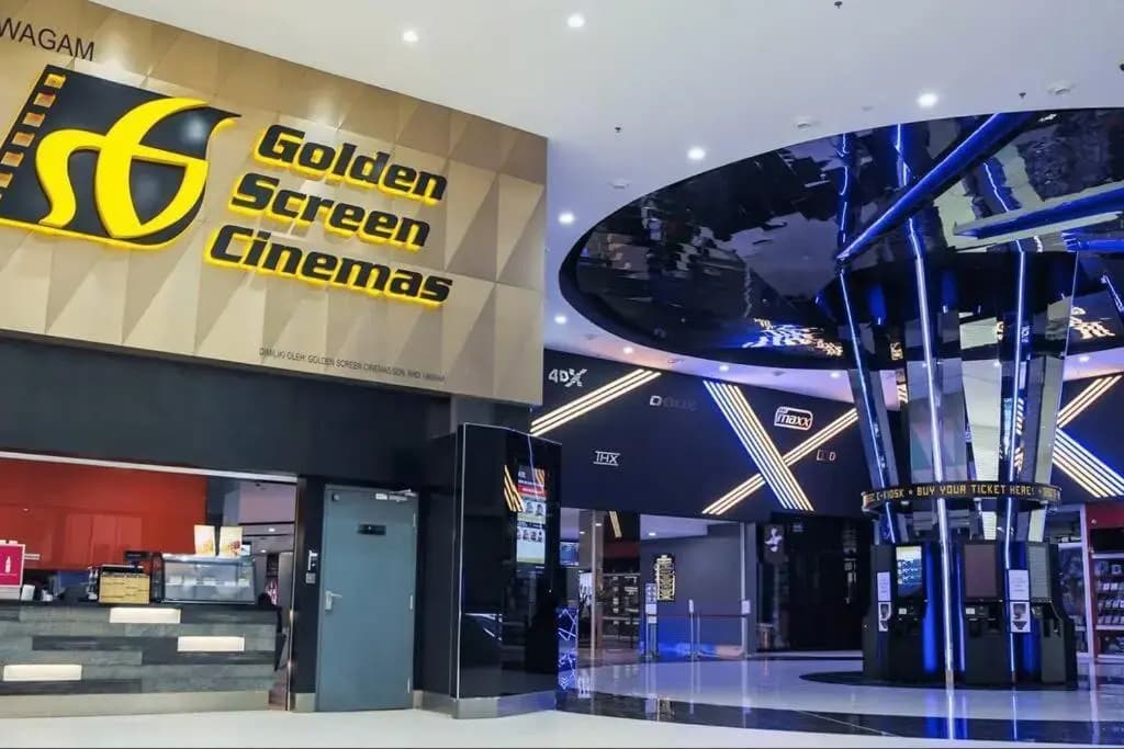 A2603 THE PLATINO NETFLIX PARADIGM MALL By STAY - photo 1