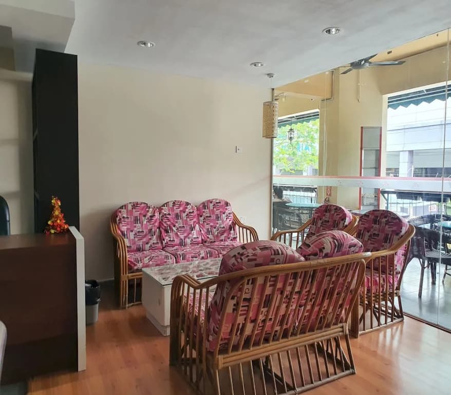 SPOT ON 90984 Gn Homestay - photo 14