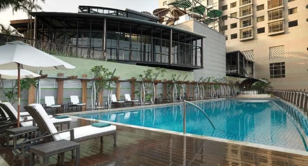 St. Giles Gardens Residences Kuala Lumpur - photo 7