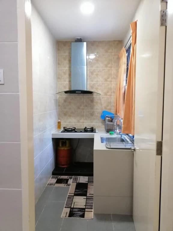 A&D Home-stay @Kota Warisan, Sepang (KLIA 15 min) - photo 19