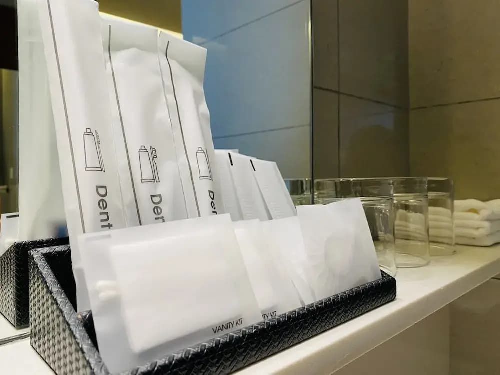 Tribeca Serviced Hotel by Millennium - photo 13