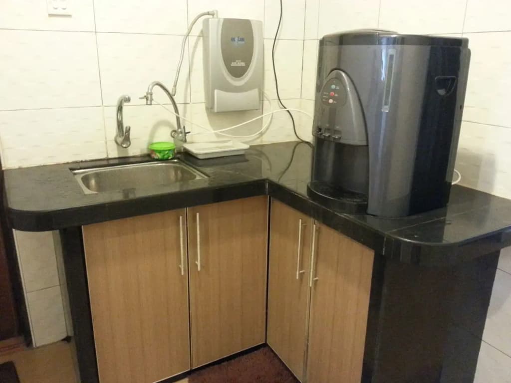 Rainbow Hotel - photo 16