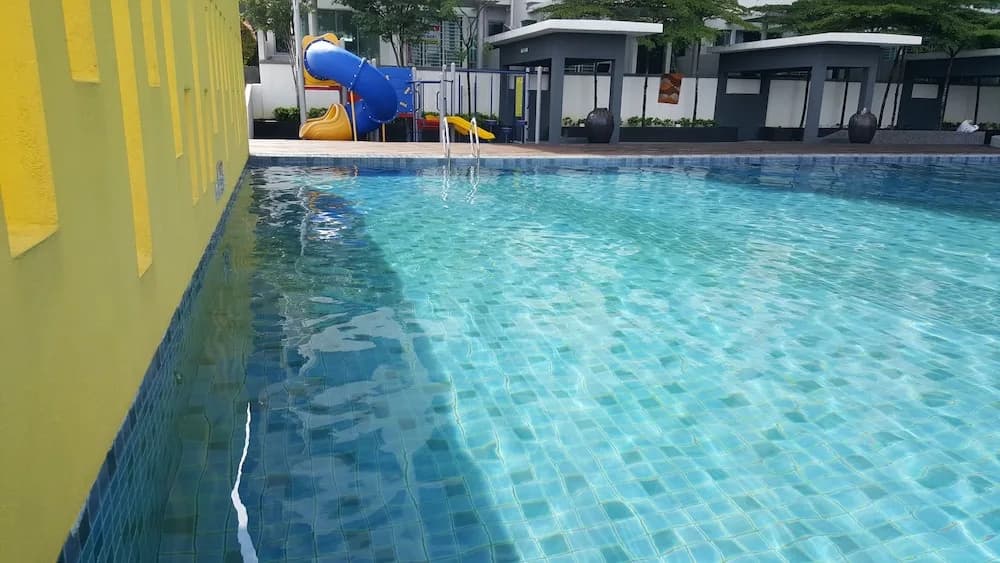 Cyberjaya Vega Residensi - photo 9