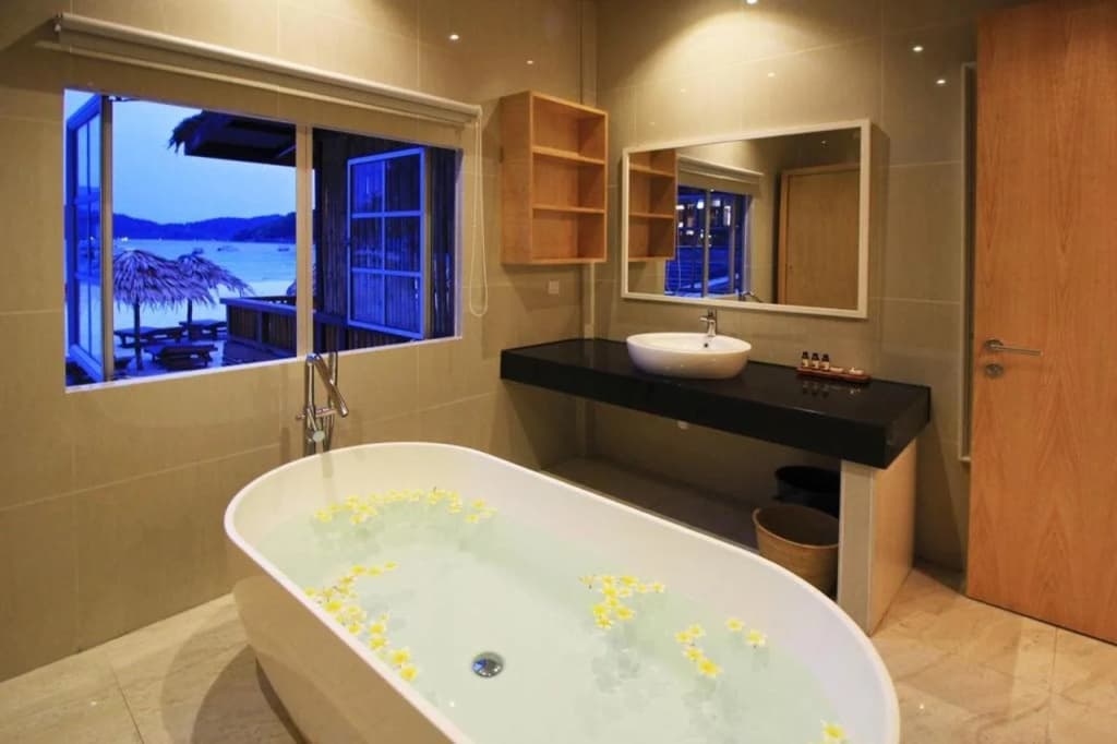 BuBu Long Beach Resort - photo 7