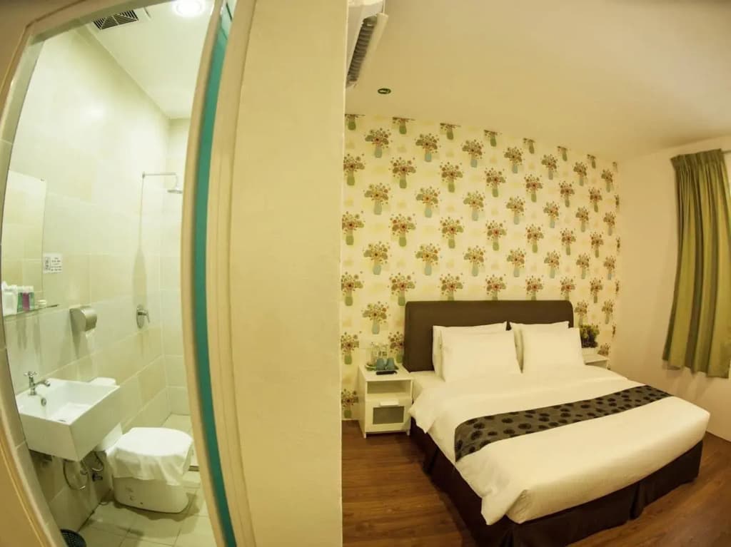 Treez Inn - photo 5