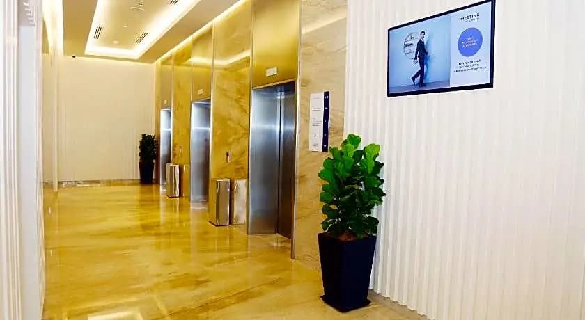 Novotel Taiping Perak - photo 1