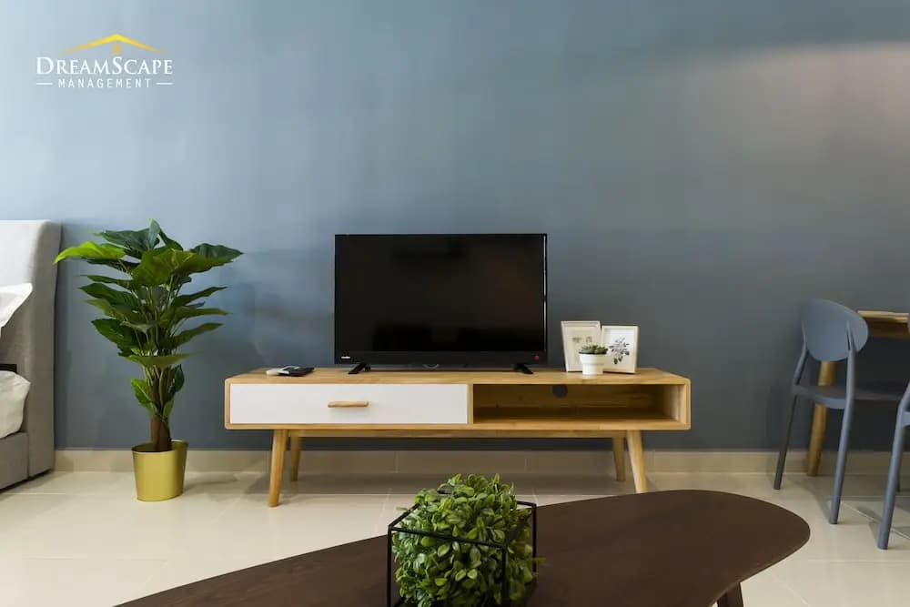 Core Suite KLIA By DreamScape - photo 15
