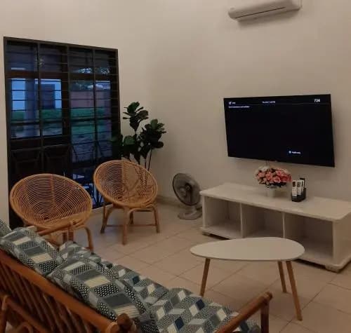 Holiday Villa Famosa - photo 4