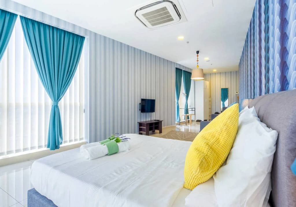 Chrisenbel Suites - Pinnacle PJ - photo 2