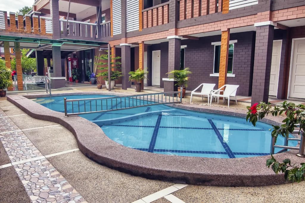 MyVilla Langkawi Hotel - photo 19