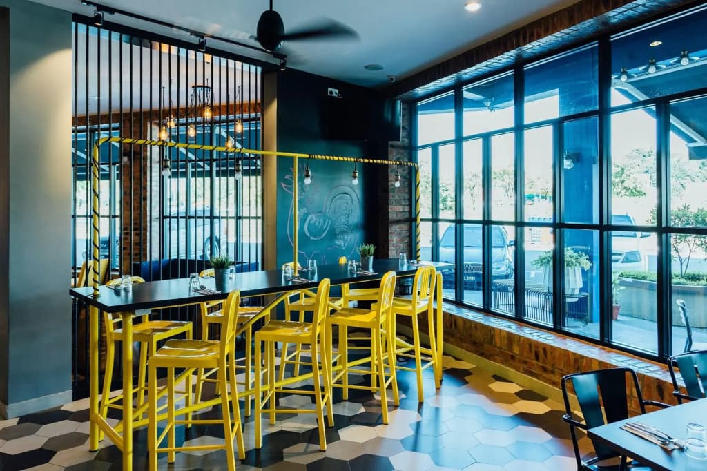 Thome Boutique Hotel - photo 23