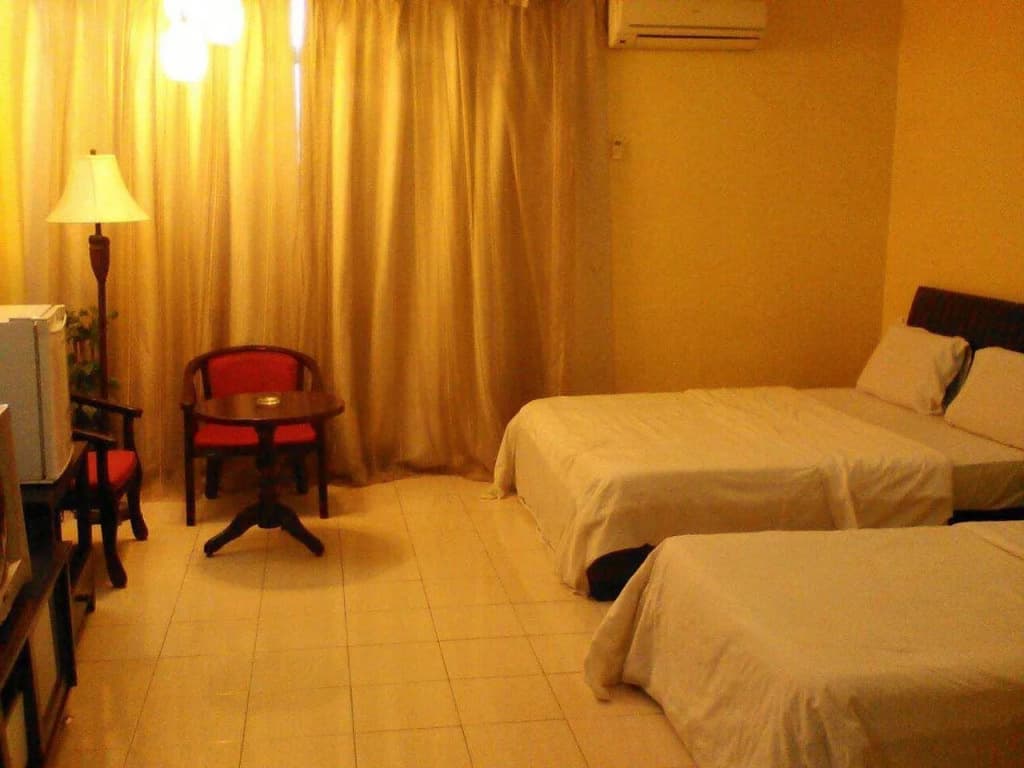 Novo Park Hotel - photo 5