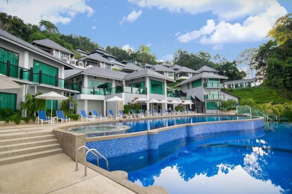 Royale Chulan Cherating Villa - photo 17