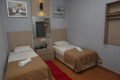 Sri Bayu HomelyStay - photo 4
