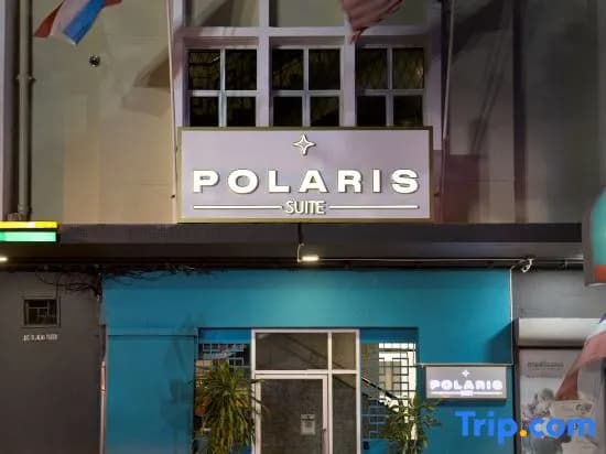 Polaris Suite - photo 2