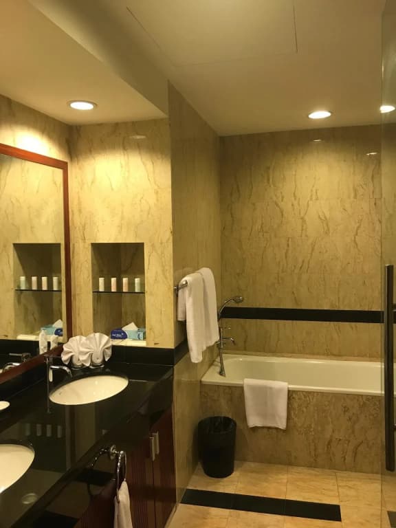 Pulai Springs Resort Anugraha Boutique & Cinta Ayu Suites - photo 15