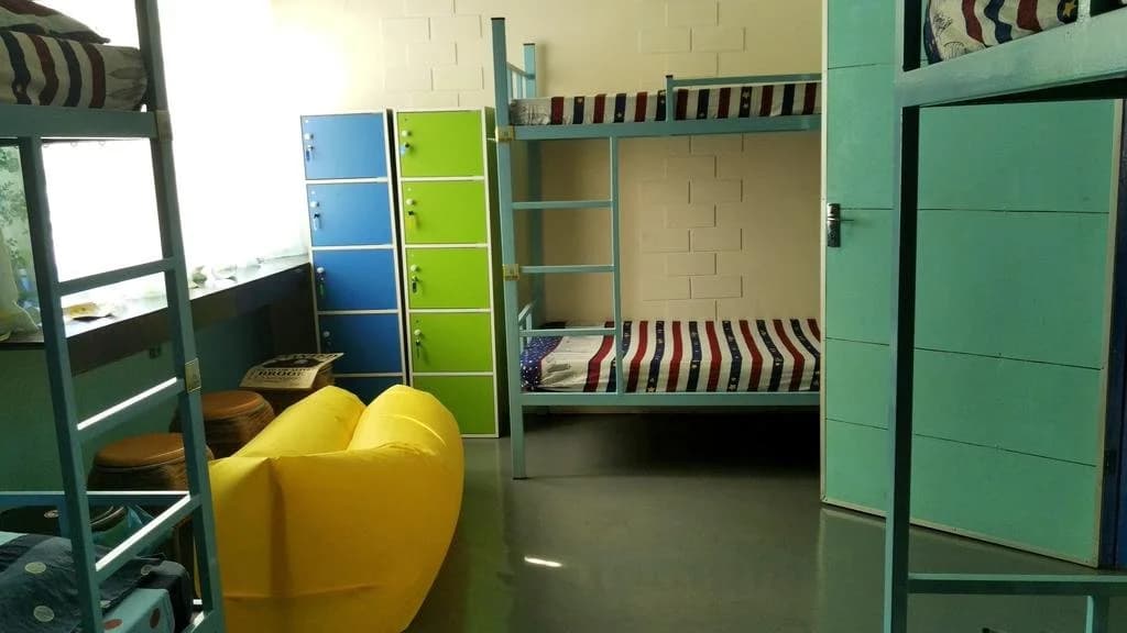 Mabul Home Town (Homestay) - photo 13