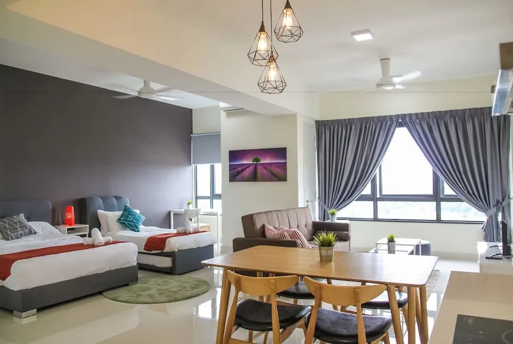 Pandora Homestay II - photo 31
