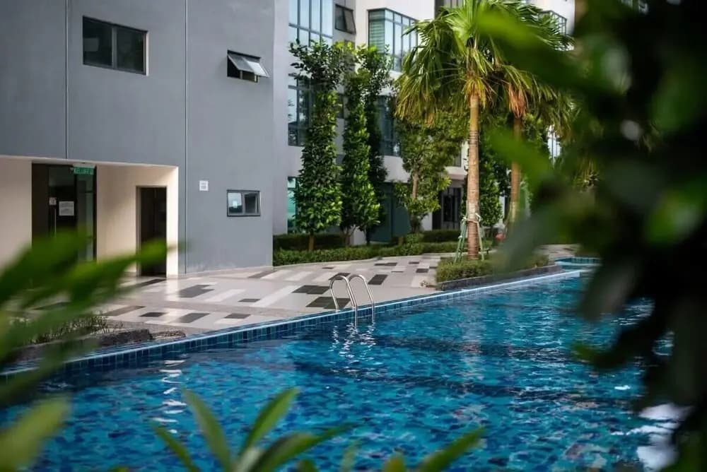 Modern & Cozy 3BR Apt ARC at Austin, Free Parking - photo 14