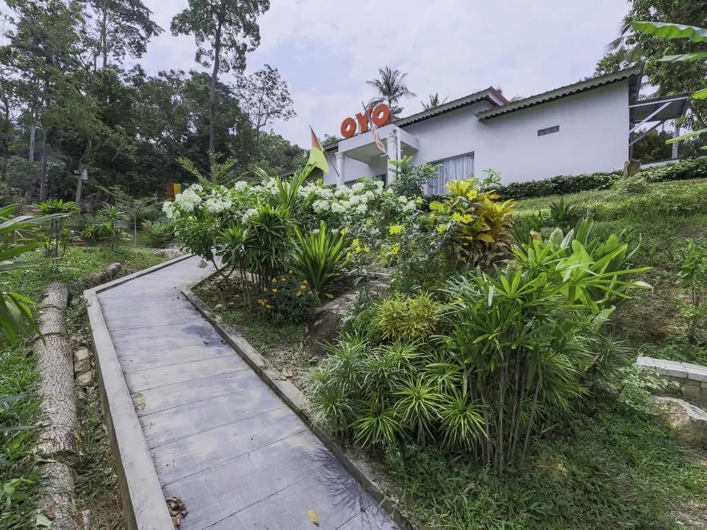 OYO 925 Nawawi's Cottage - photo 12