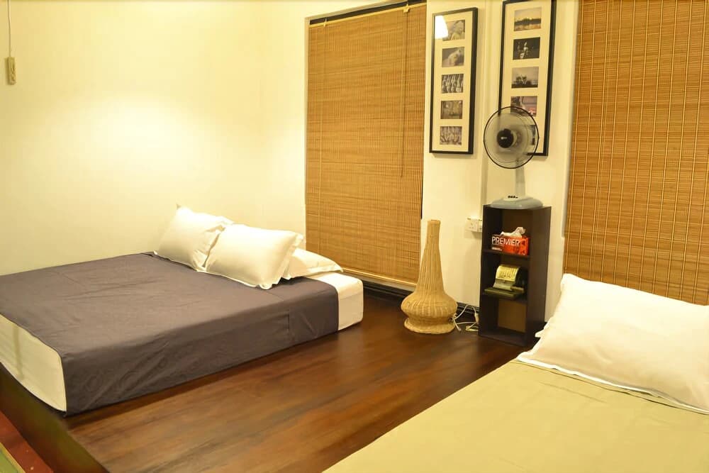 Klick-Klock Home Stay - photo 6