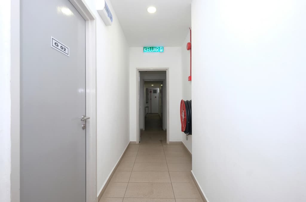 OYO 89492 Carlton Inn Bukit Ubi - photo 7