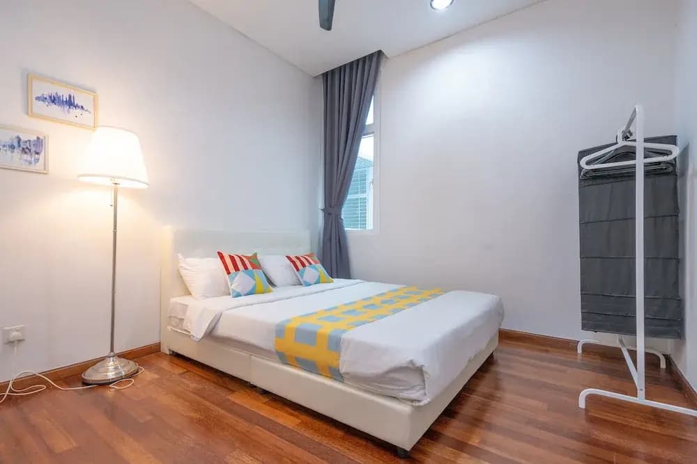 OYO Home 89736 Unbelievable 2br 1medini - photo 40