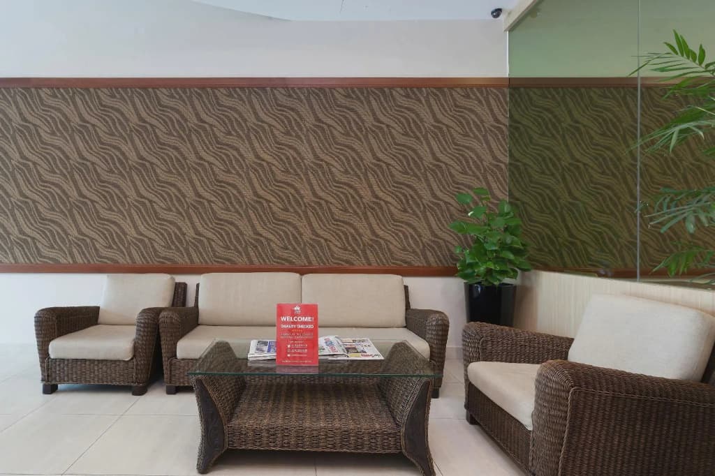 Harbour Hotel - photo 33