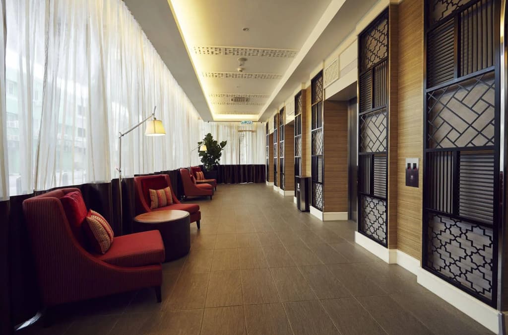 Estadia Hotel - photo 17