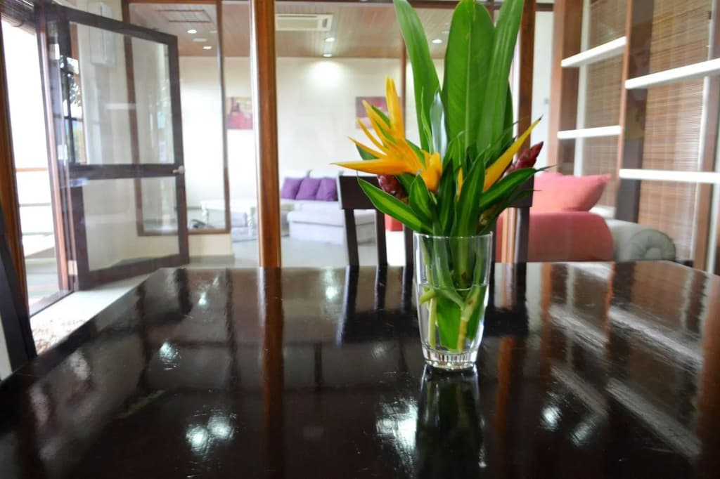 The Ocean Residence Langkawi - photo 17