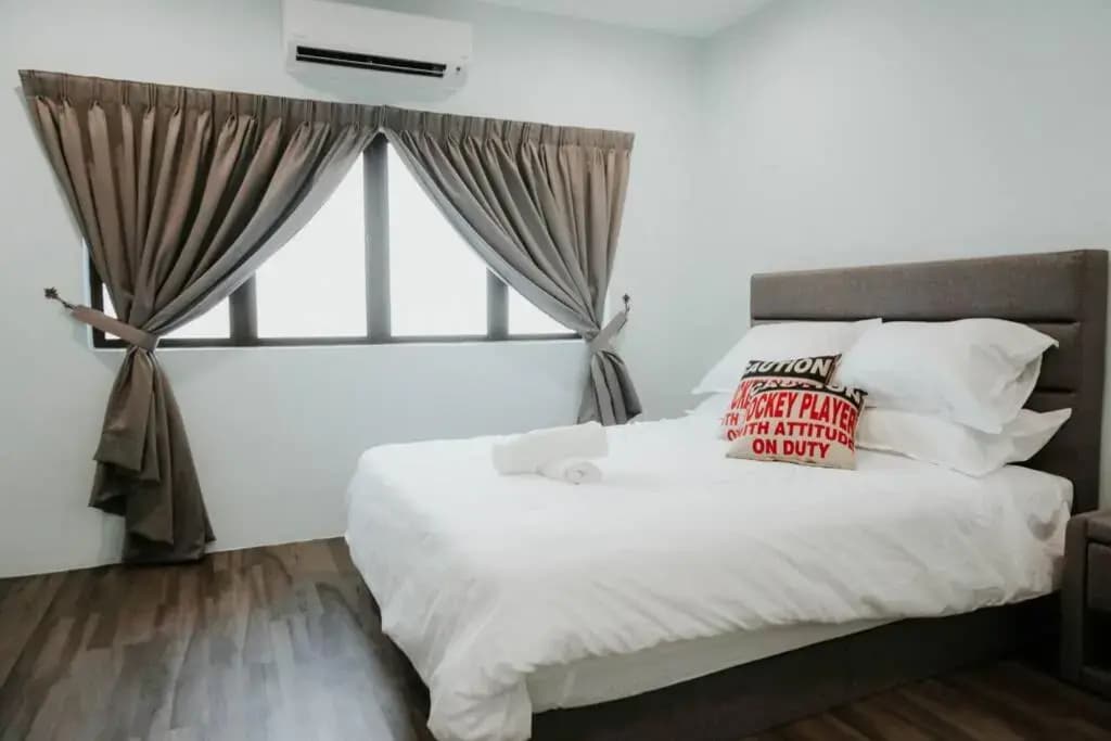 Exclusive Double Storey Homestay Kuantan - photo 4