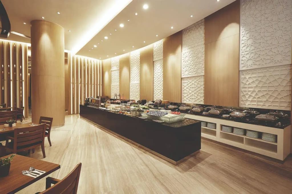 Invito Hotel & Residence - photo 22
