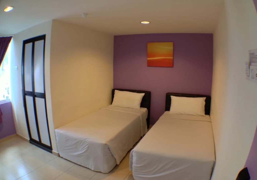 Kota Damansara Boutique Hotel - photo 5