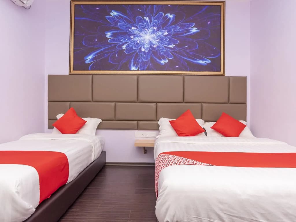 Zenz Hotel - photo 7