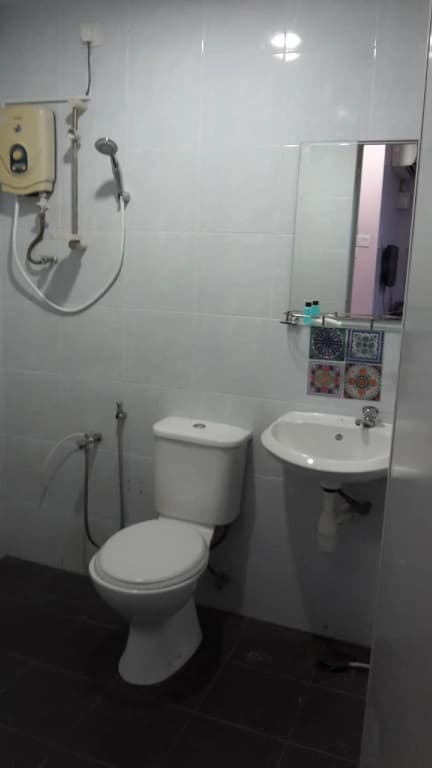 Thoo Hotel - photo 41