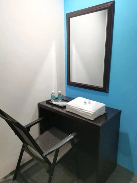 Oyo Rooms Jalan Leong Boon Swee - photo 13