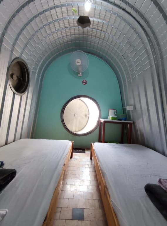 D' Limbai Cottage - photo 12