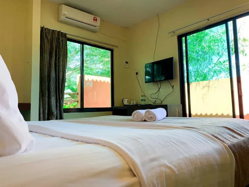The Coconut Beach Villa - photo 5