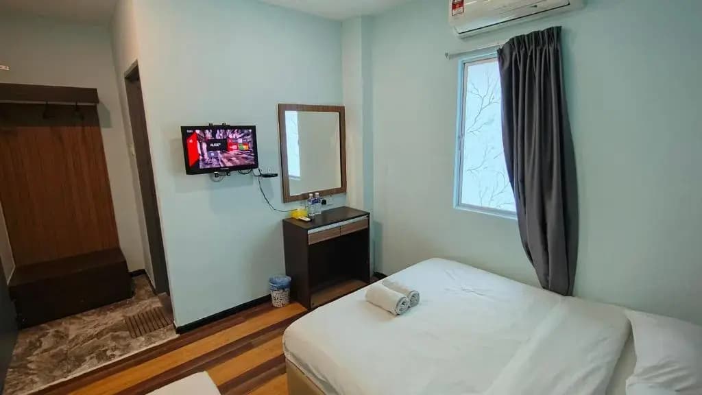 Sky View Hotel Dengkil Putrajaya/Cyberjaya - photo 10