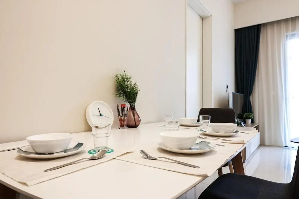 Victoria Home Bukit Bintang - photo 19