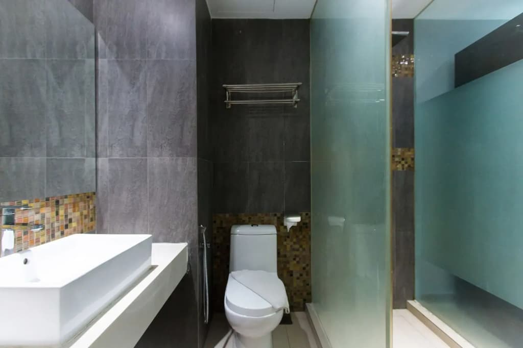 Hotel 99 - Bandar Puteri Puchong - photo 9