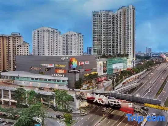 the mate damansara PJ by Mydestinations - photo 2