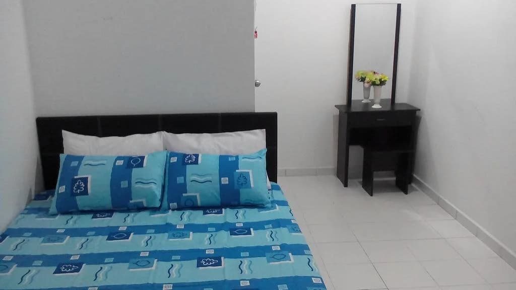 Aurora Homestay - photo 4