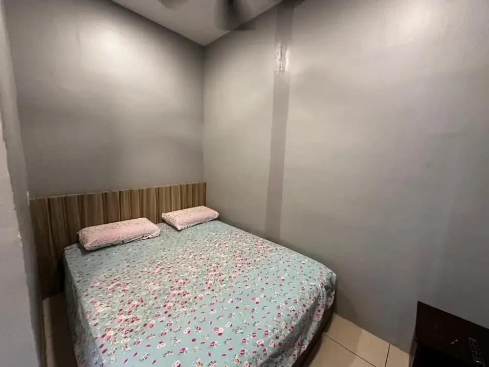 OYO 91242 Muar Golden Horse Hotel - photo 12