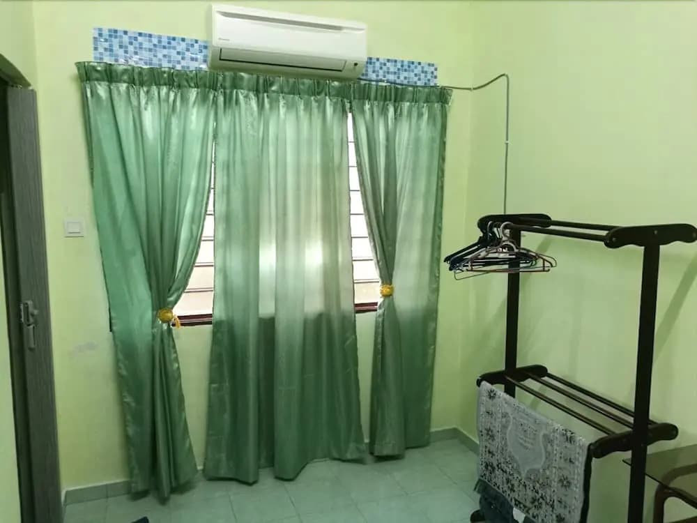 Khaimal Homestay Pulau Serai - photo 3