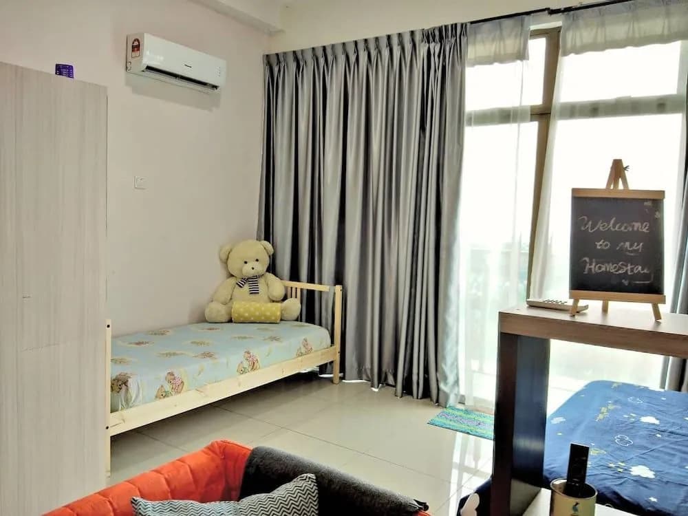 HomeStay in Johor - Palazio - photo 5