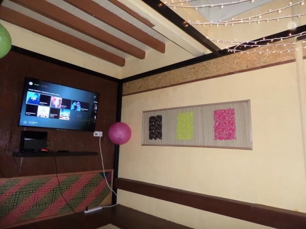 Yote Flashpackers - Hostel - photo 12